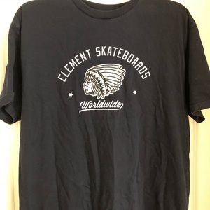 Element men’s T-shirt